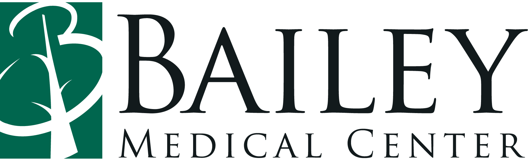 Bailey Medical Center logo