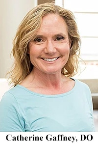 catherine gaffney