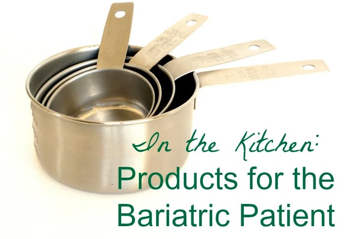 Measuring cups